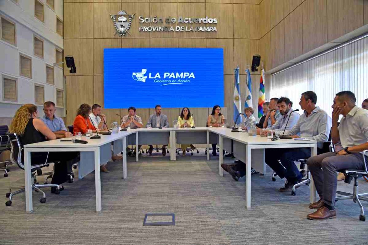 El Medanito: se venció el plazo, no hubo ofertas y Pampetrol declaró desierta la licitación