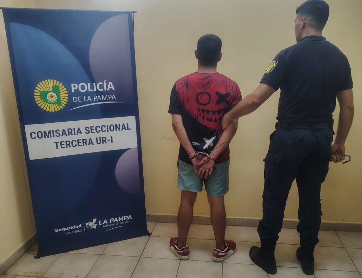 Estafó a un carnicero de Santa Rosa con falsas transferencias de Mercado Pago