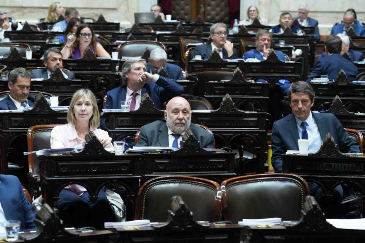 “Nosotros votamos en contra de esta reforma laboral”