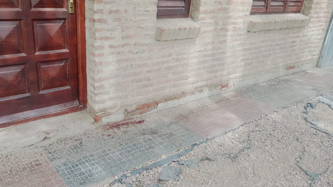 Vecinos de una cervecería cansados de los desmanes los fines de semana: “Es tierra de nadie”