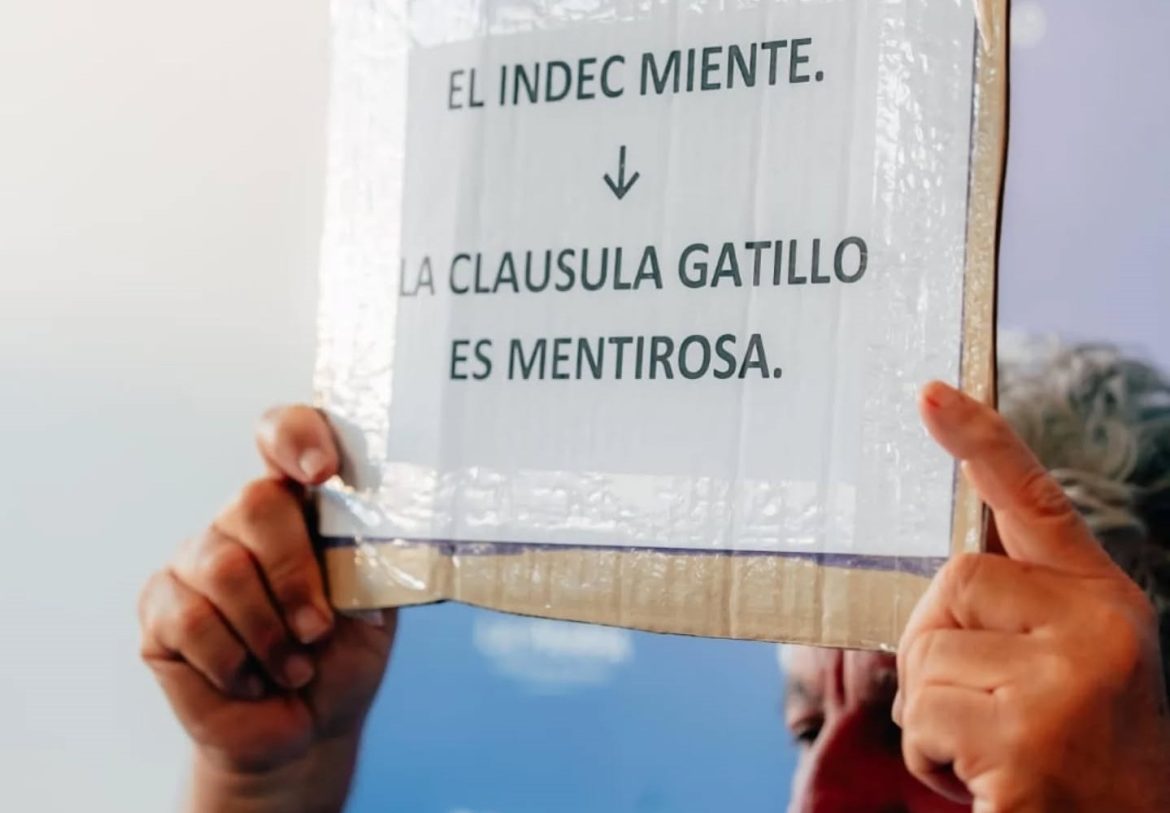 Utelpa cerró la paritaria sin acuerdo y habrá paro en el inicio de las clases