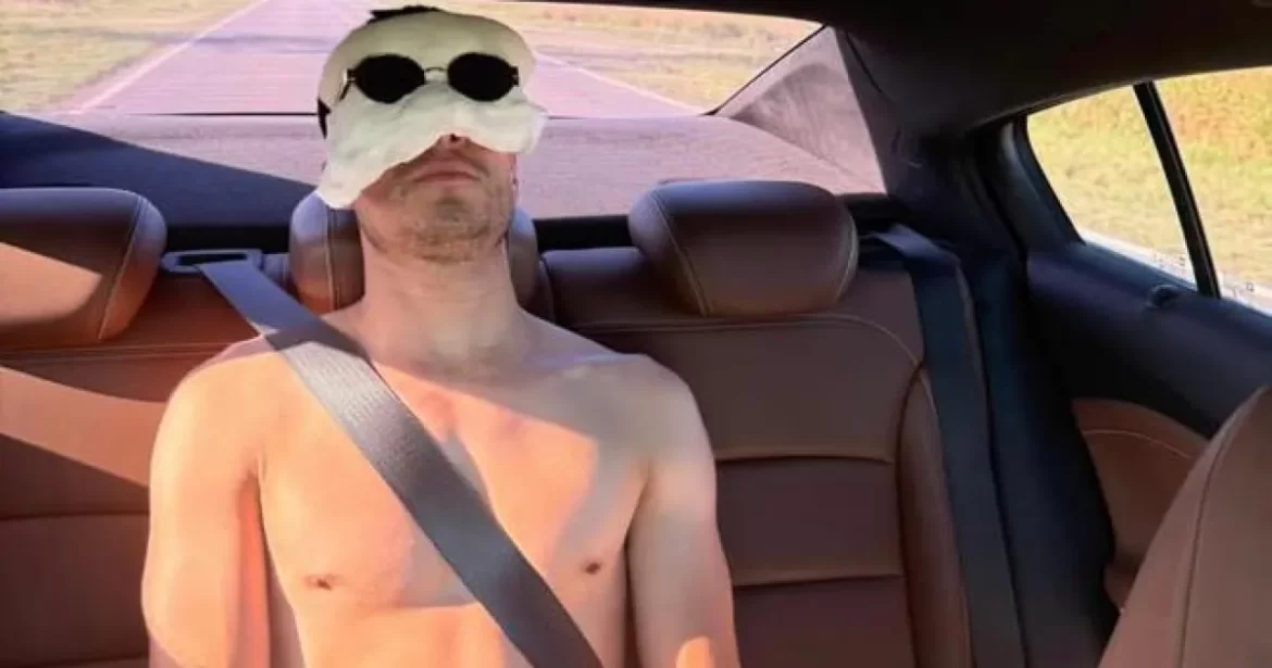 Un turista pampeano podría perder la visión por pirotecnia en el Cosquín Cuarteto