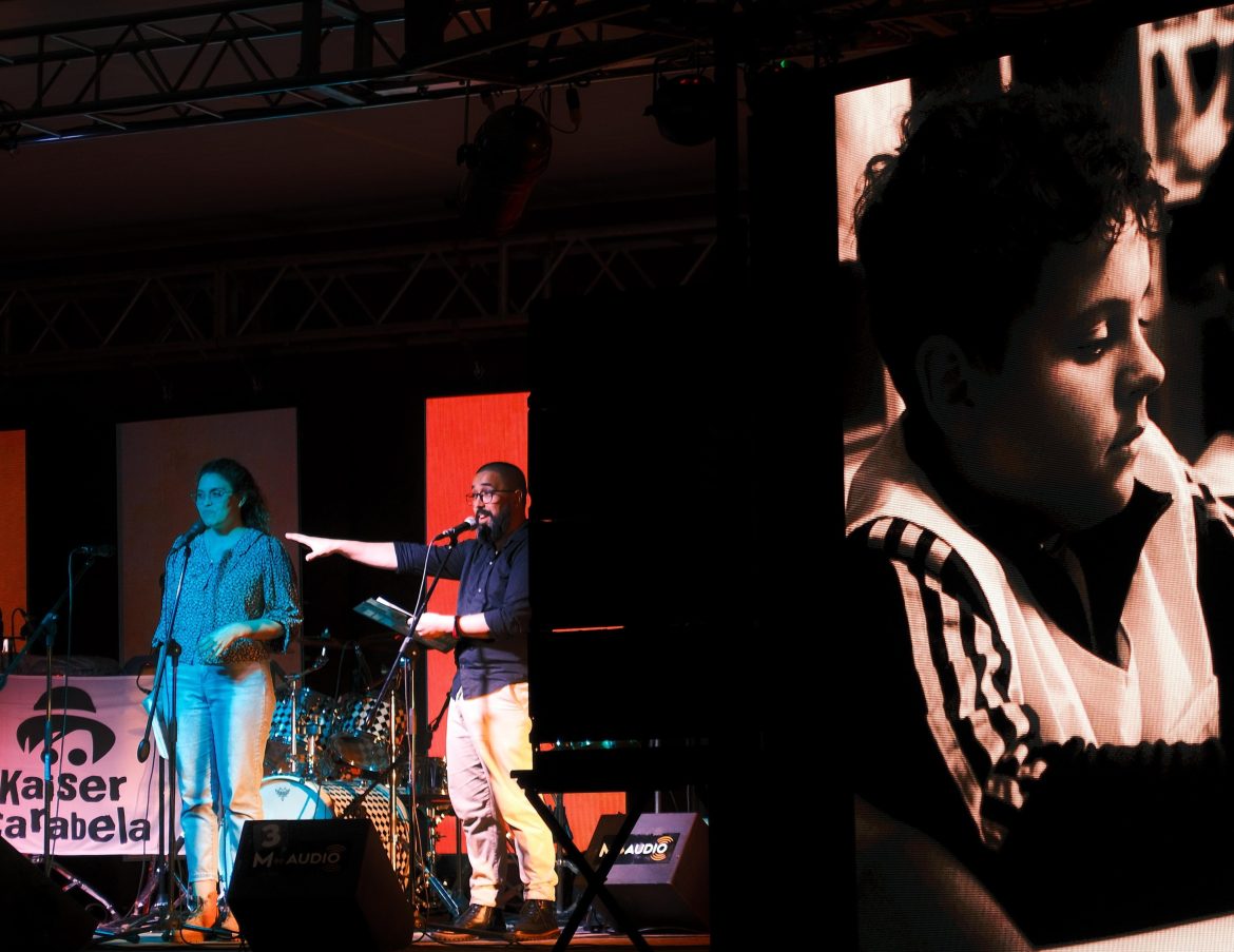 Se viene la quinta edición del PampaDocFest, el festival internacional de cine documental