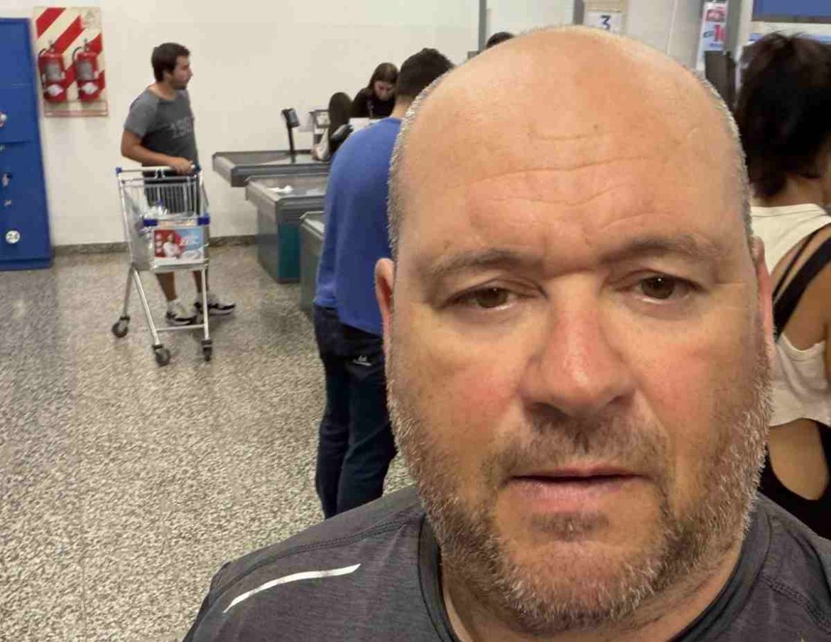 El diputado Aliaga pide que los domingos no siga la prohibición de apertura de los súper en La Pampa