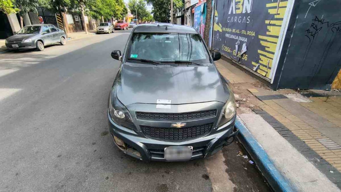 Con un celular, un preso en la U4 comandaba una banda que traía cocaína desde el Gran Buenos Aires