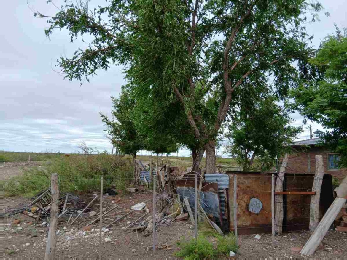 La Uatre y el Renatre hicieron inspecciones en campos del oeste pampeano y detectaron irregularidades