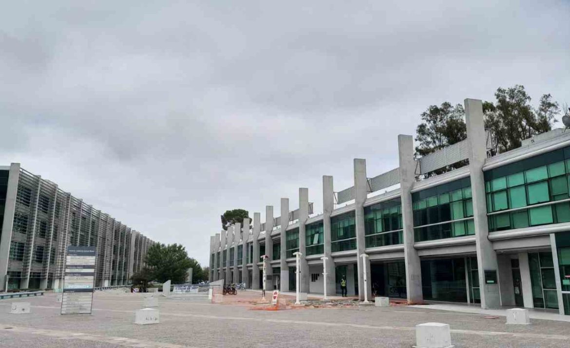 Un joven condenado a seis años por abuso con violencia en un festejo escolar