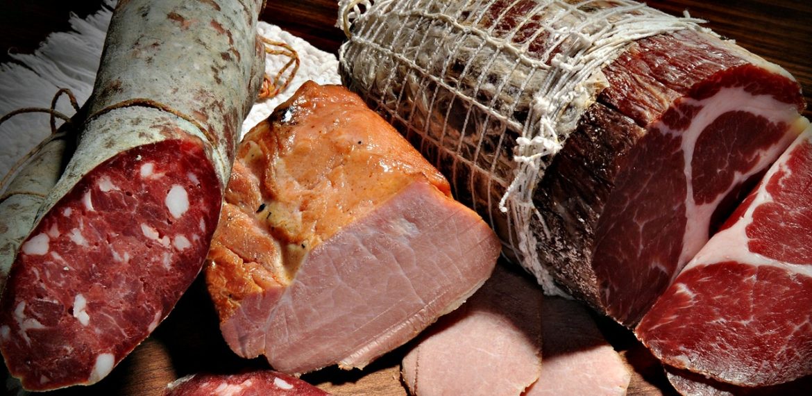 Inscriben para taller de chacinados y salazones en Winifreda