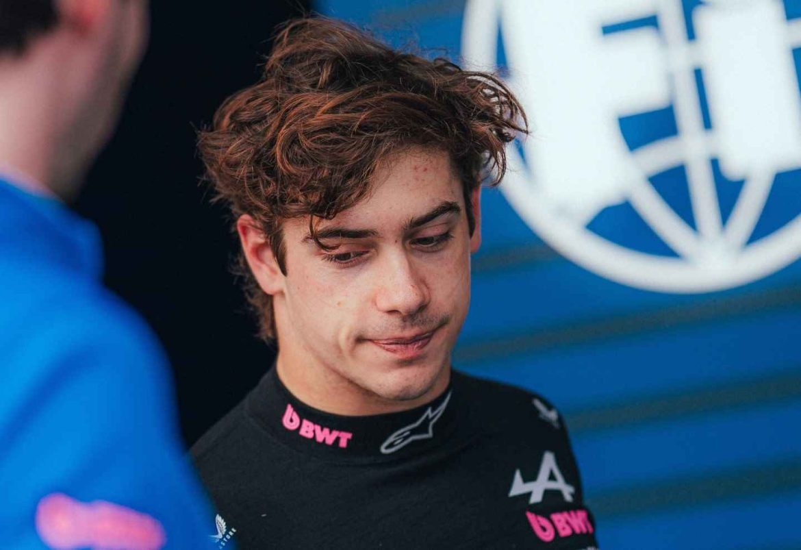 Fórmula 1: ganó Antonelli y el argentino Colapinto quedó 16°