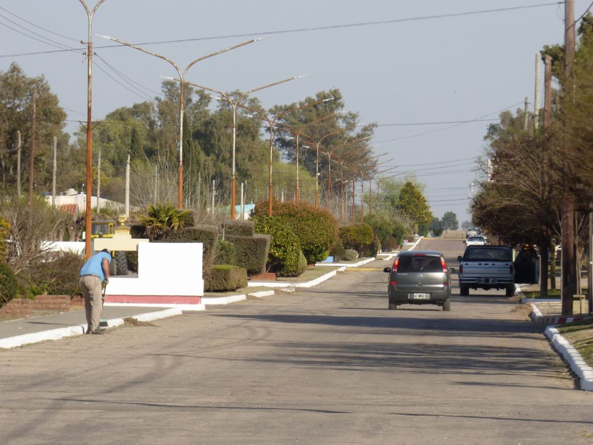 Despoblamiento en La Pampa: “Hay más gente que se va de la que vuelve y menos nacimientos que muertes”