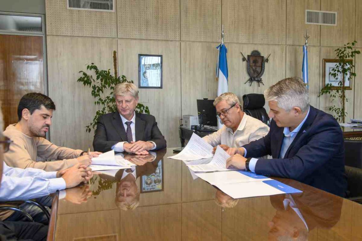 La CPE y Corpico hacen alianza con Empatel y empiezan a dejar de comprar datos a Clarín