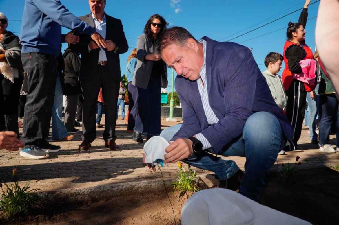 “Las manifestaciones del 24 de marzo fueron un claro mensaje contra la impunidad”