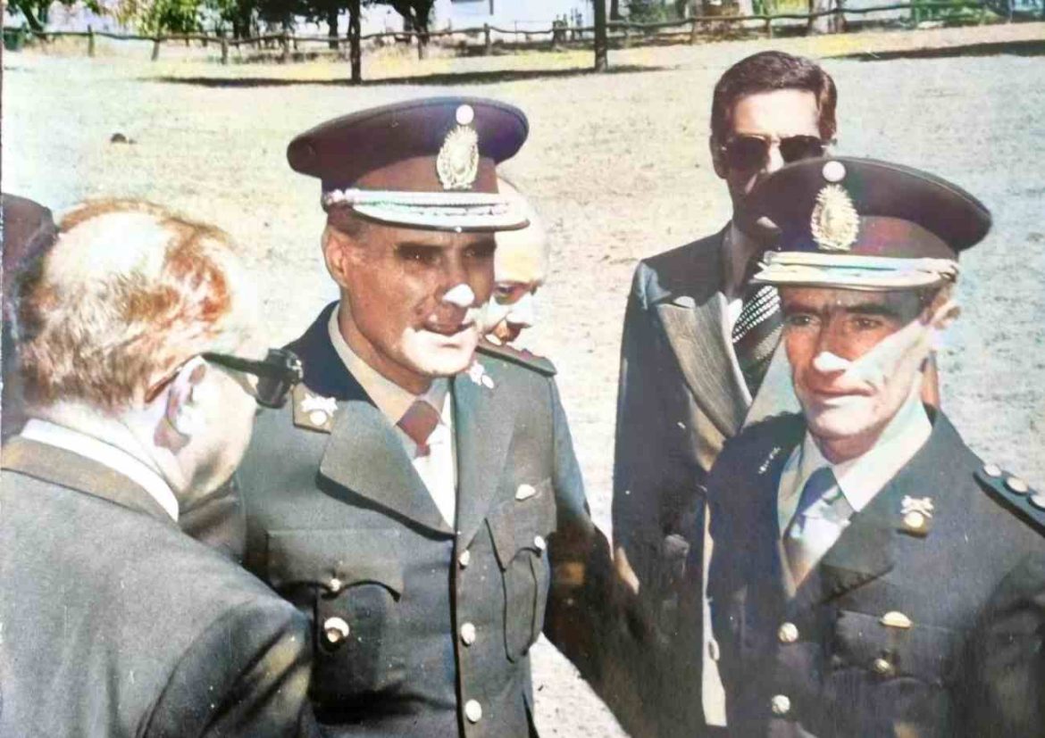 Peronismo y dictadura: los que también pusieron el cuerpo