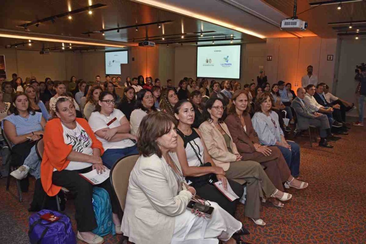 Ciencia, comunidad y compromiso: objetivos de la Jornada de Neurología en La Pampa