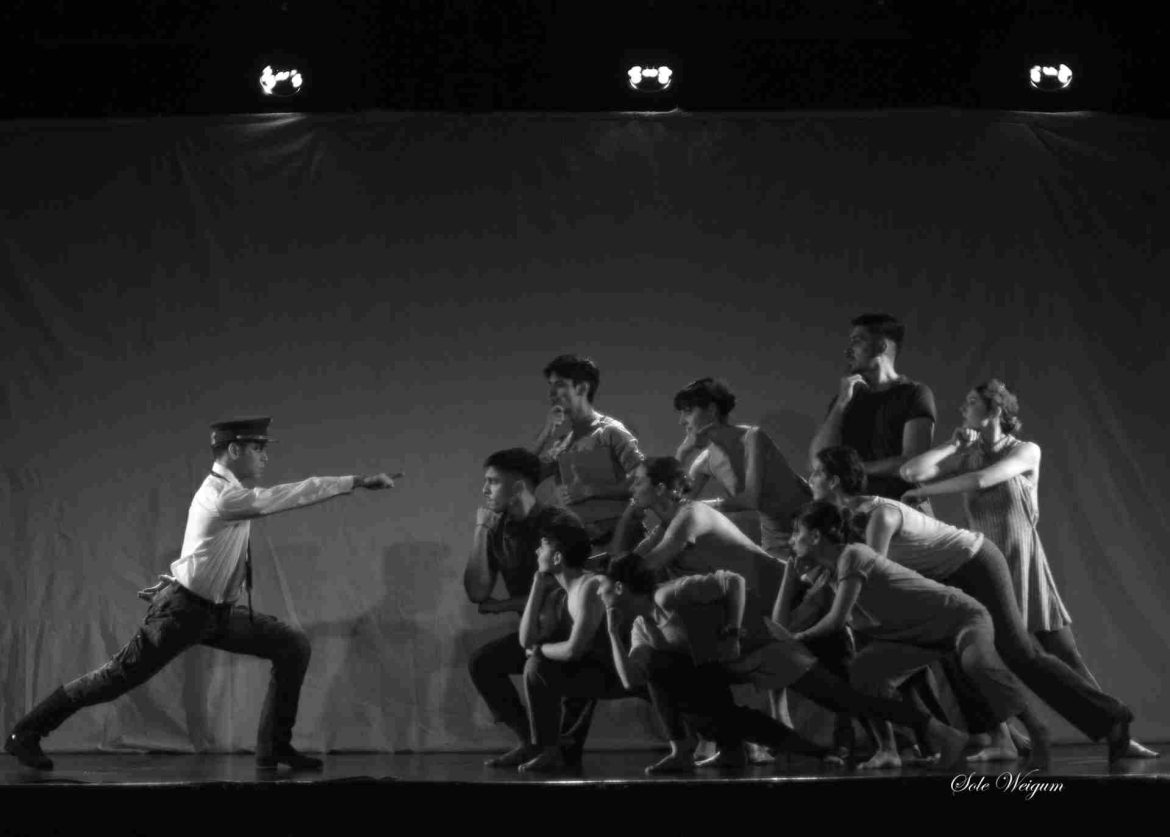 Seis obras por la Memoria, la Verdad y la Justicia en el teatro ATTP