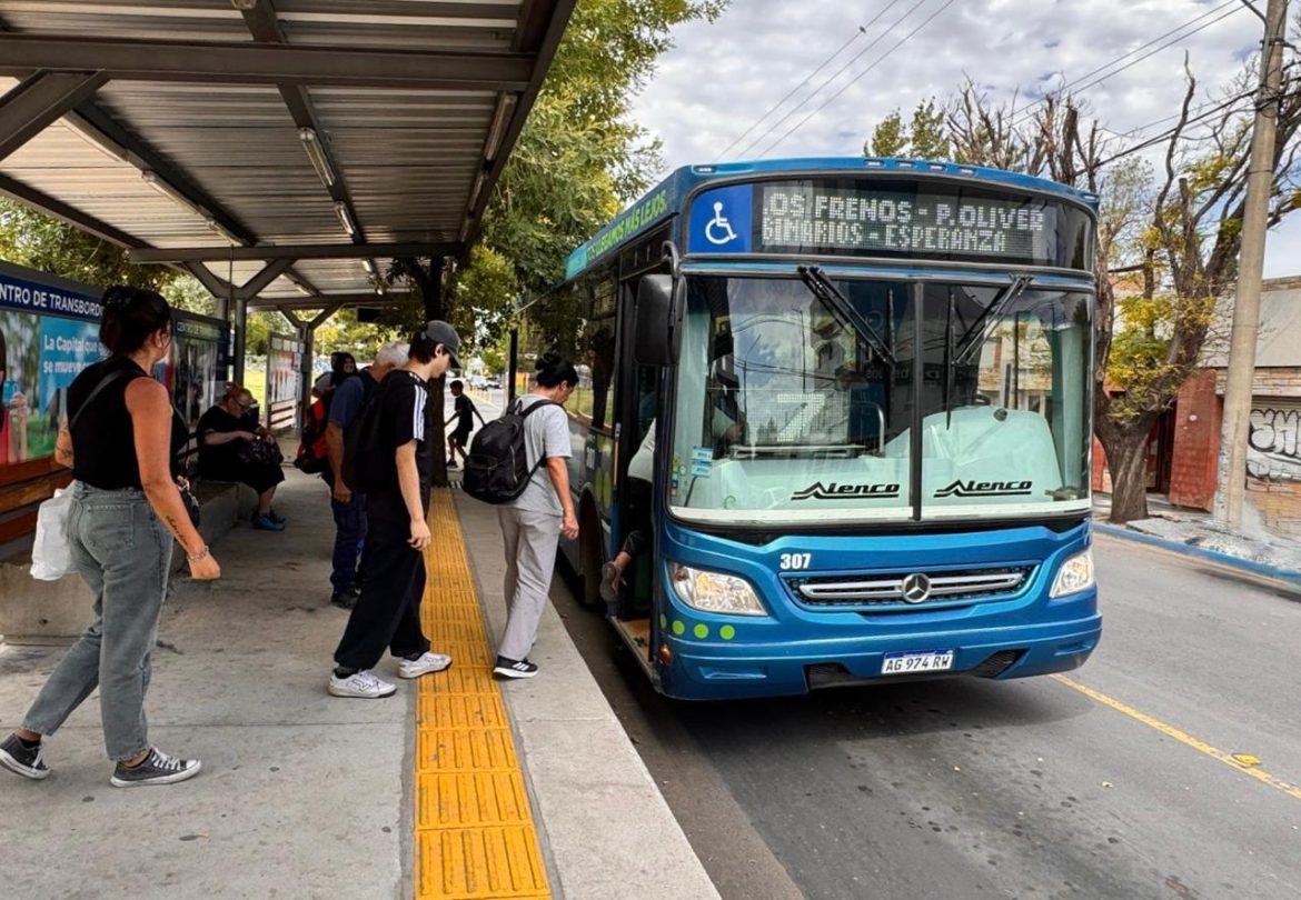 Cómo funcionarán los servicios públicos en Santa Rosa en el finde largo
