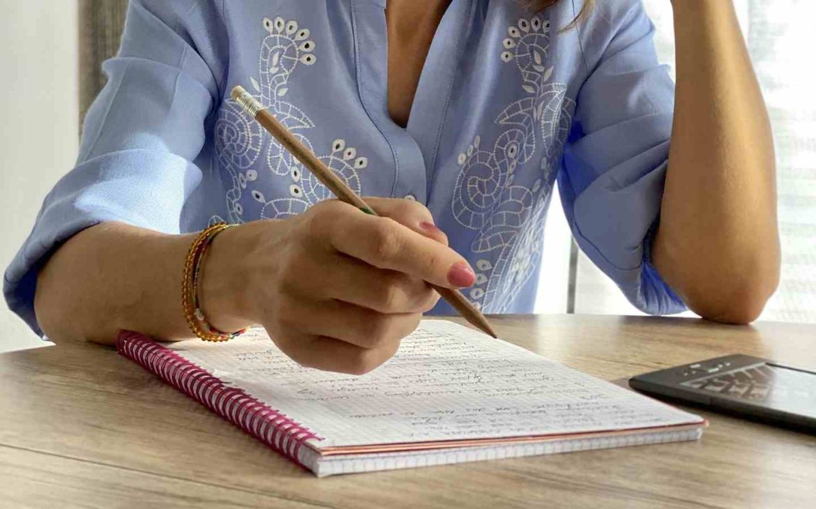 “Las mujeres escribimos”: cuatro encuentros de escritura colectiva en Santa Rosa