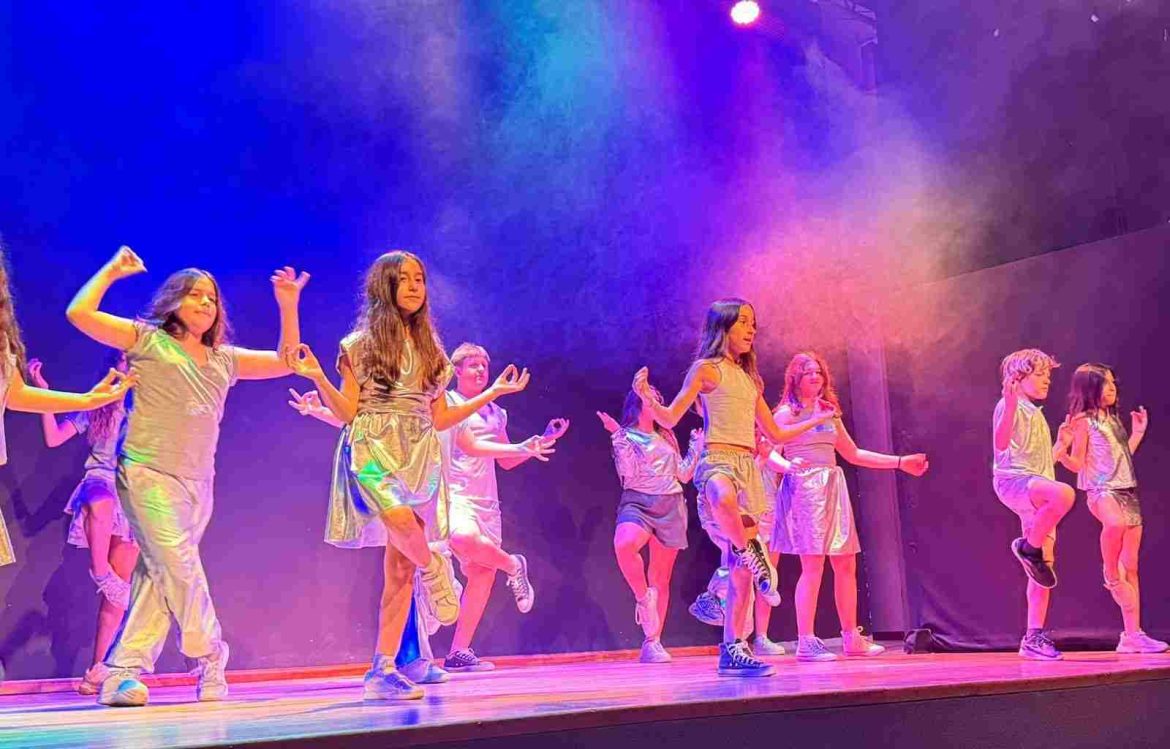 Pico: abren convocatoria para sumarse al elenco infanto juvenil de teatro