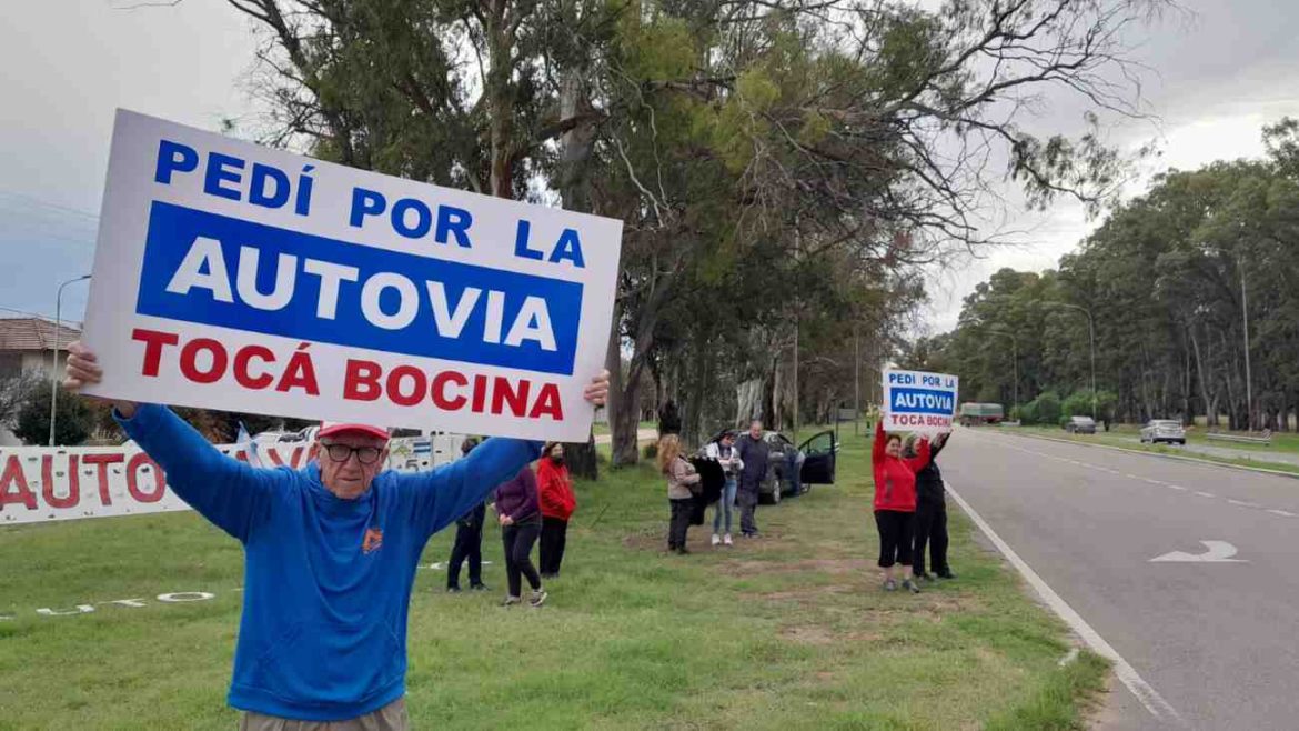 Nación adjudicó la concesión de la ruta nacional 5: el peaje costará 2.850 pesos en Lonquimay