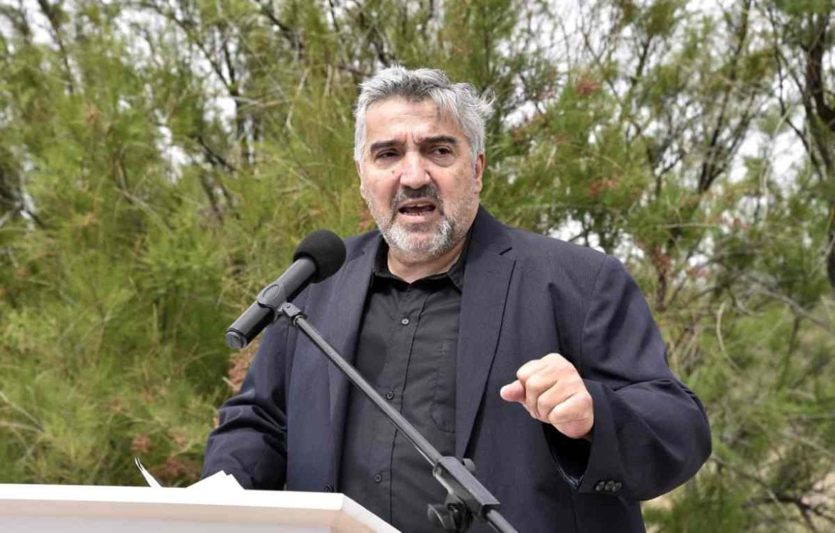 El derrumbe de la coparticipación golpea a los municipales: Rolón y Santa Isabel pagaron parcialmente los sueldos