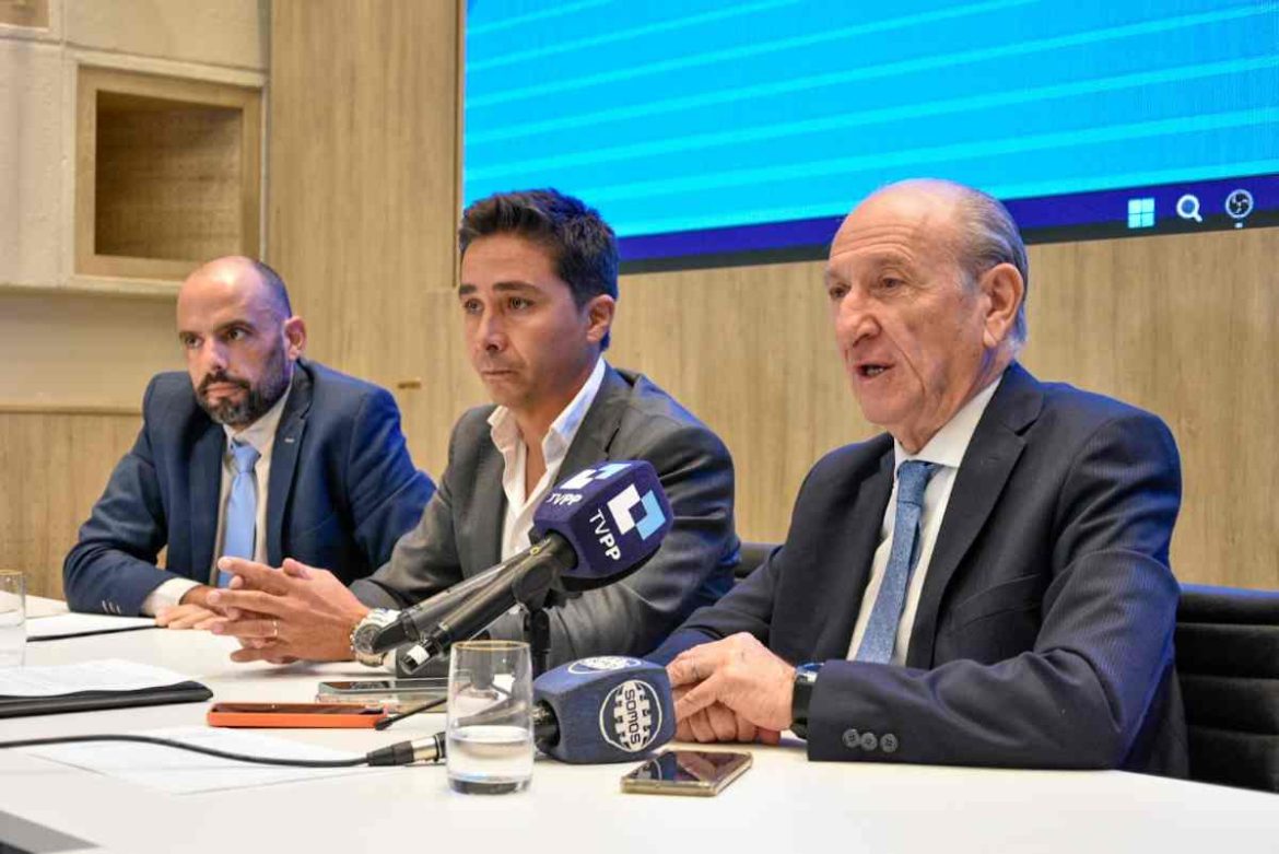 Licitaron la ampliación y refacción de Salud Mental del Hospital Lucio Molas