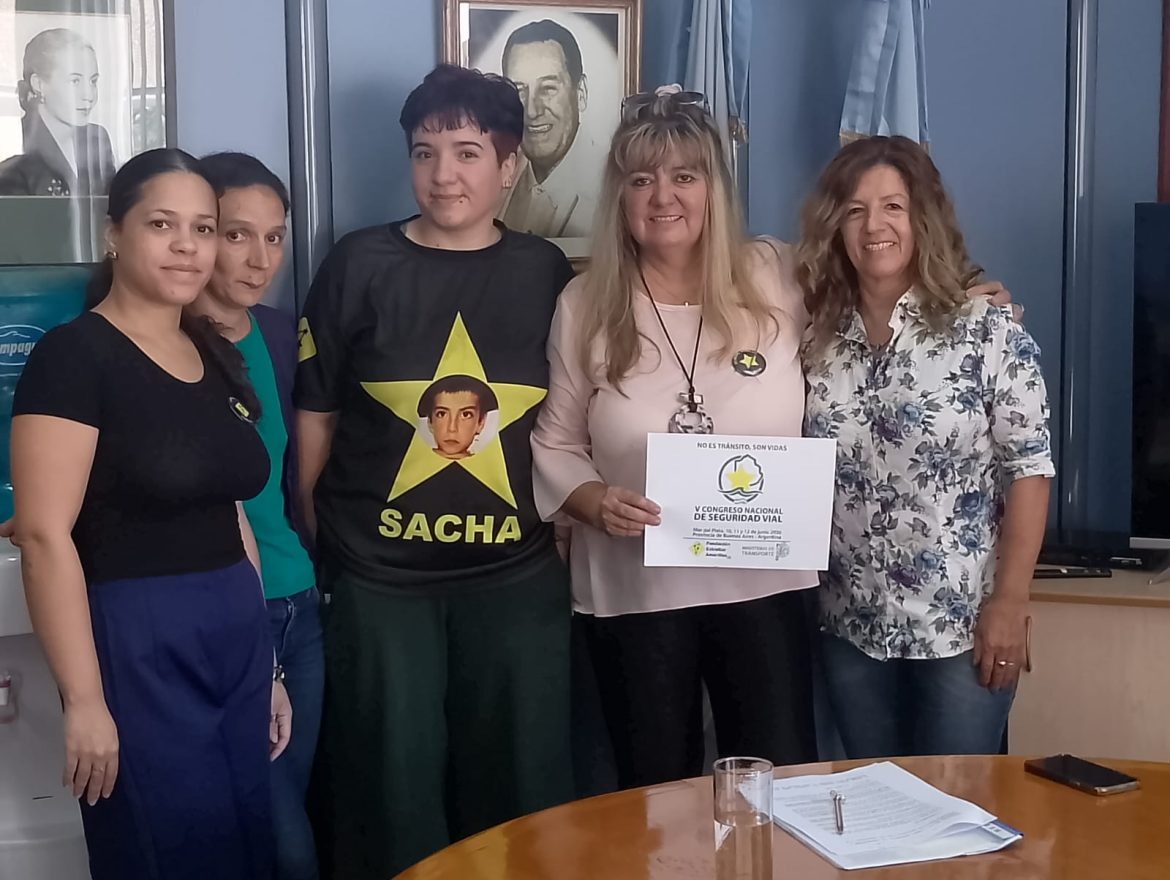 Controles en la ruta 5: Larreta se reunió con Estrellas Amarillas y analizó los operativos viales