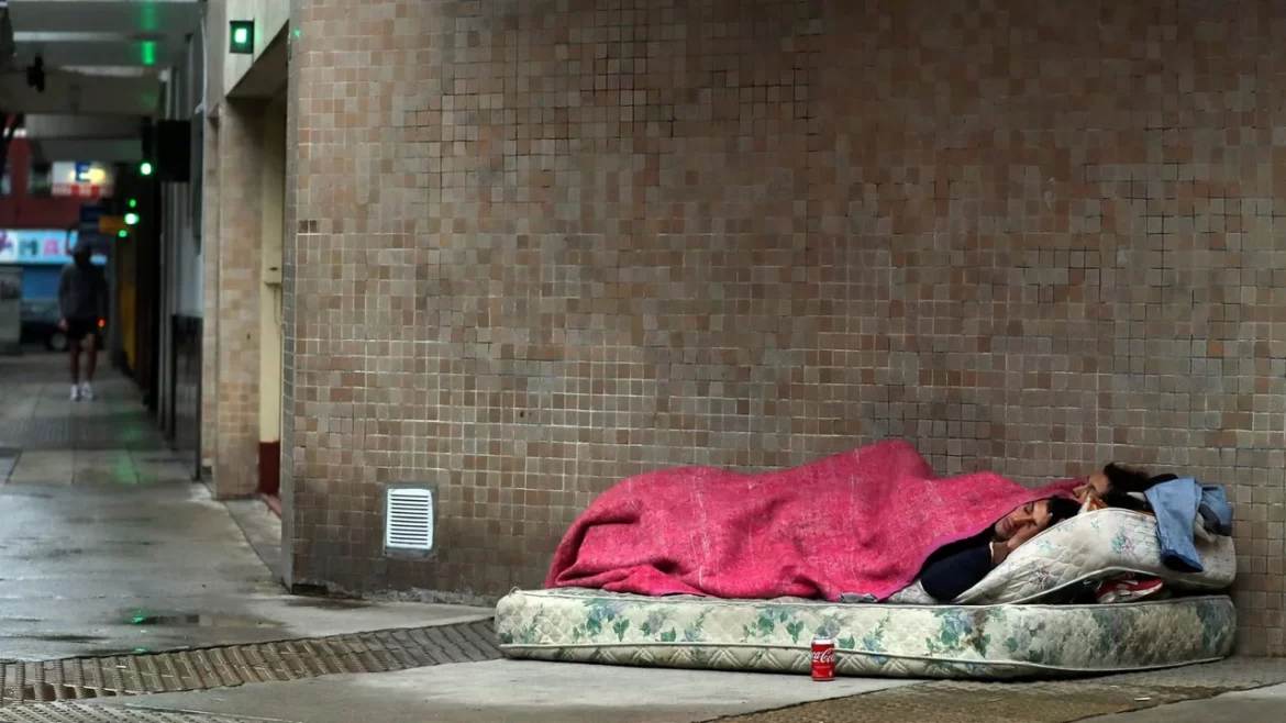 La UCA alerta de que la baja de la pobreza es una “ficción” que no llega al bolsillo