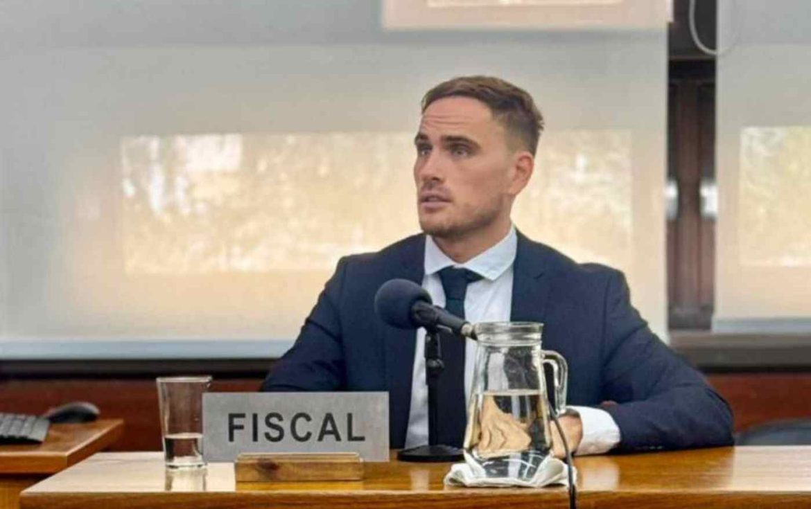 Victorica: de una infracción por caza furtiva a un gesto de reparación para el JIN 21 que había sido vandalizado