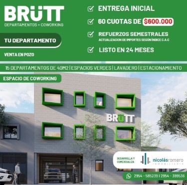 Brutt