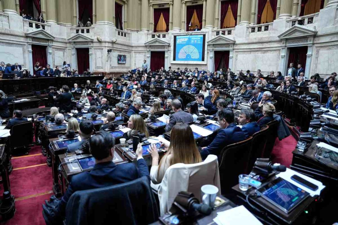 Diputados aprobó el recorte de subsidios al gas por “zonas frías”: Ravier y Ardohain, en contra de 136 mil familias pampeanas