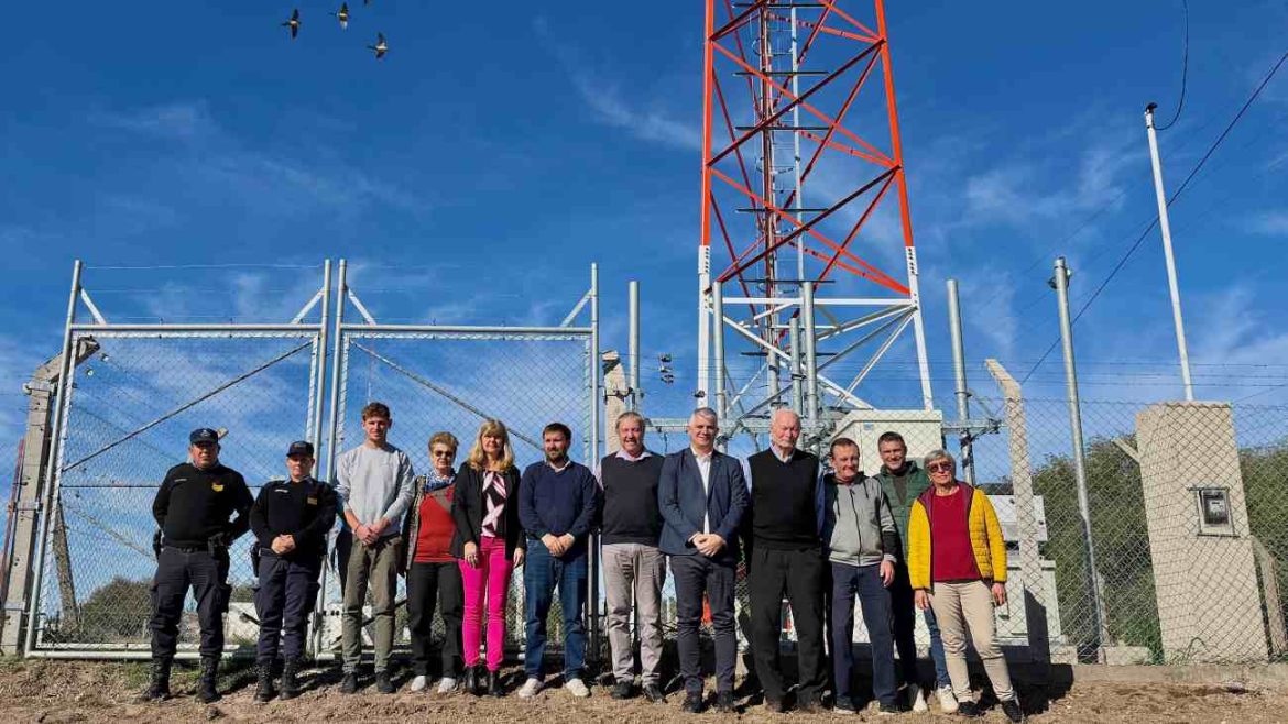 El 99% de conectividad: Claro puso el ejemplo de la experiencia de La Pampa como modelo nacional para expandir el 4G