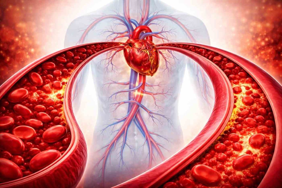 Hipertensión arterial: la mitad de los pampeanos no sabe que tiene presión alta y cómo cambiarlo
