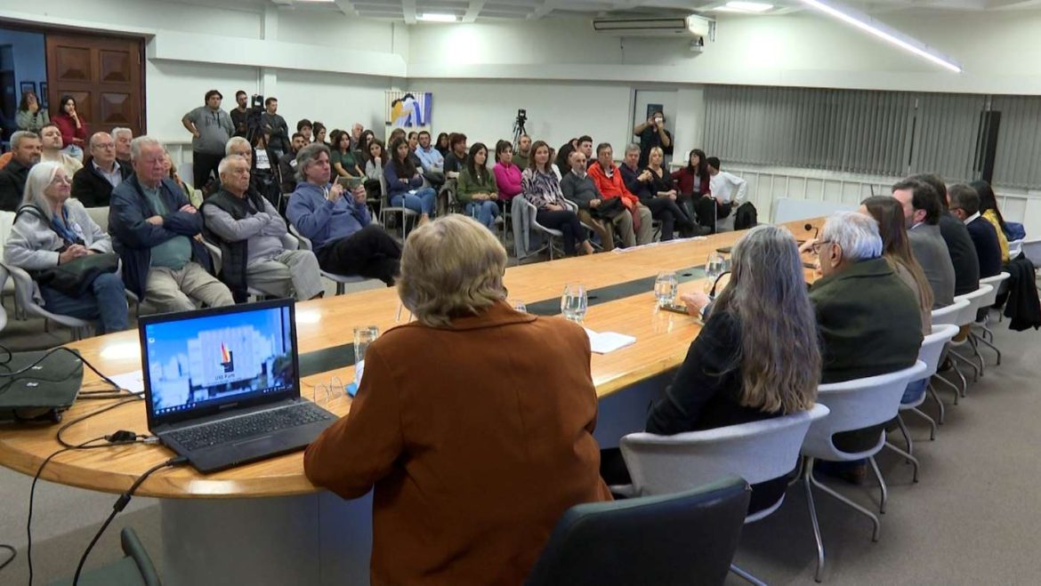 “Es la demanda colectiva por el agua más grande de la historia”, dicen ambientalistas desde Santa Rosa