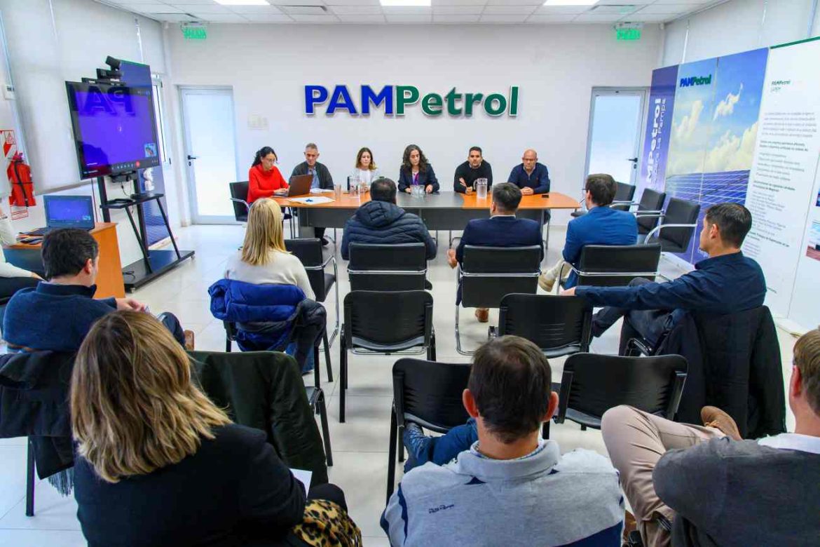 Se abrieron los sobres con las ofertas económicas para la transición de El Medanito