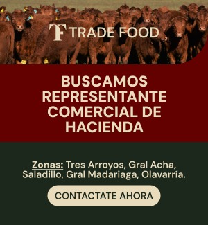 Trade Food