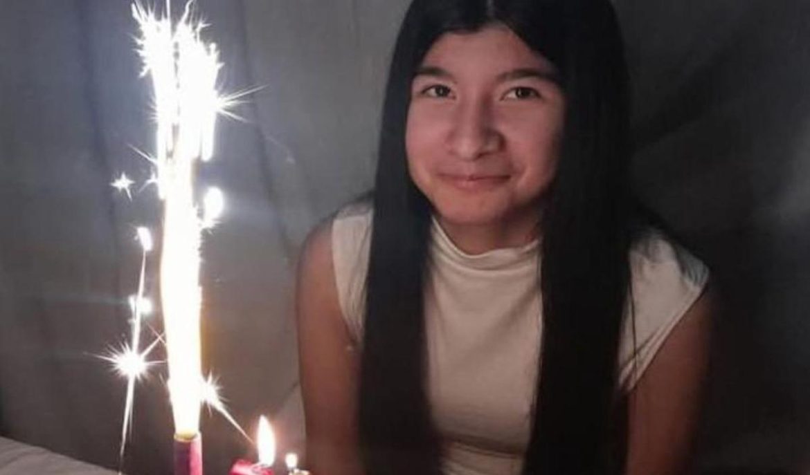 Desesperada búsqueda de otra adolescente desaparecida en Córdoba
