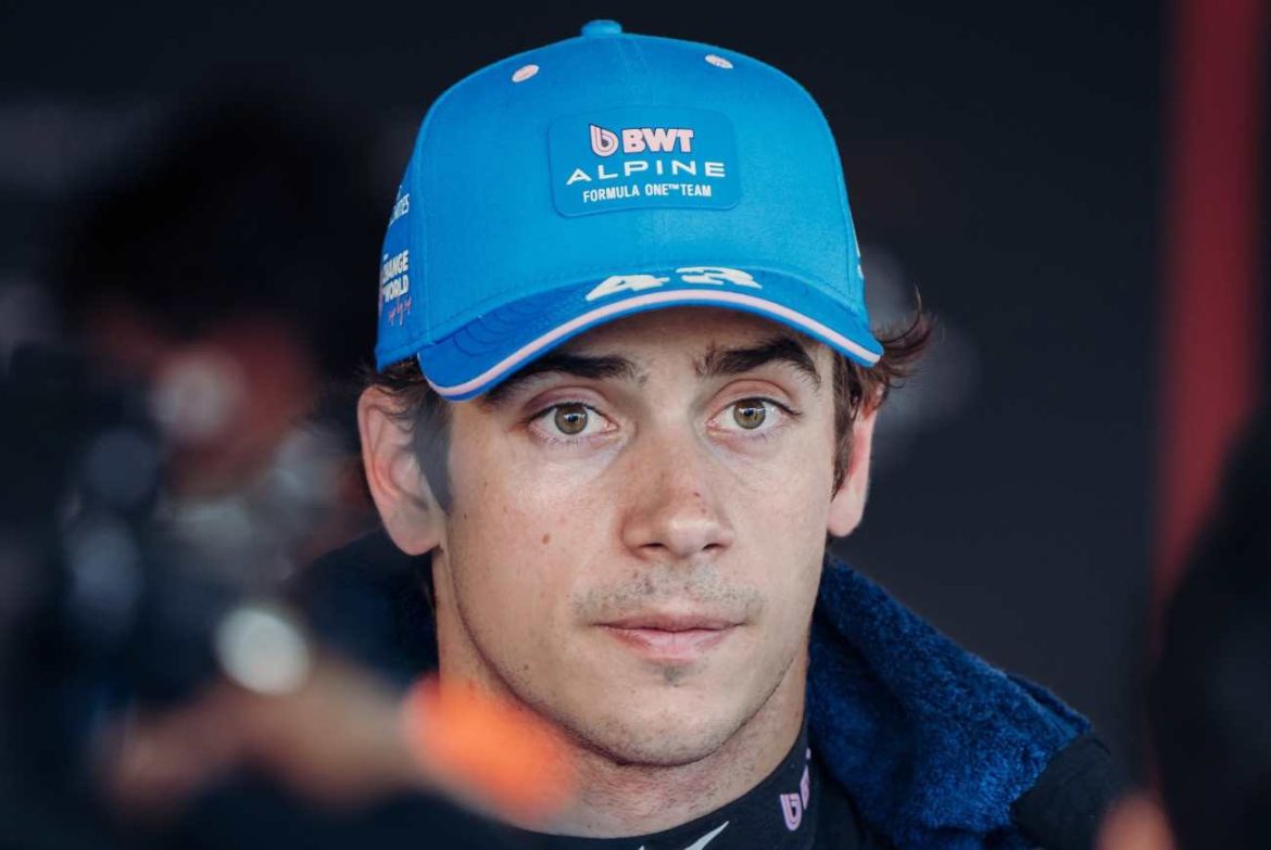 Fórmula 1: Colapinto terminó octavo luego de una gran remontada en el GP de España
