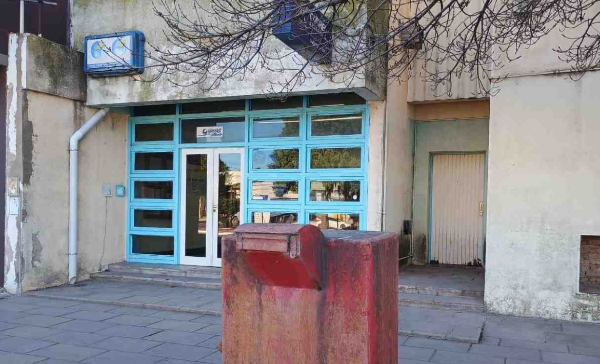 Cerró la oficina del Correo Argentino en Toay y Ariel Rojas expresó su “tristeza y bronca”