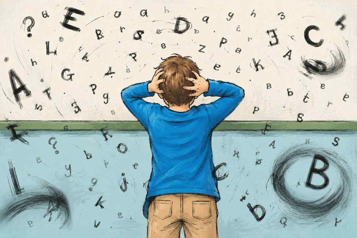 MAPA La Pampa: la detección temprana de dislexia marca la diferencia en el aprendizaje