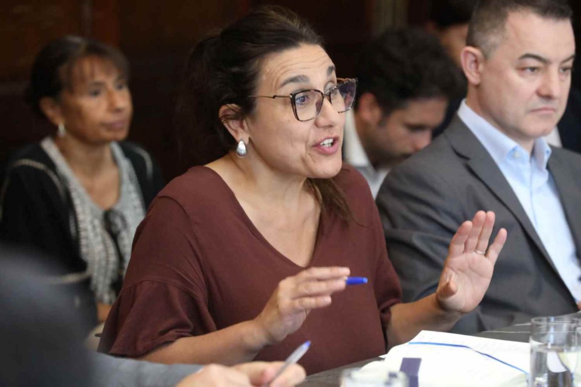 Con un crecimiento del 74% en empleo en La Pampa, el software tendrá nuevos beneficios fiscales
