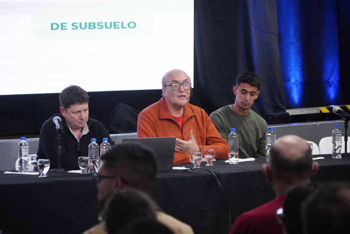 El Medanito: Provincia seguirá controlando el yacimiento hasta verificar la remediación completa