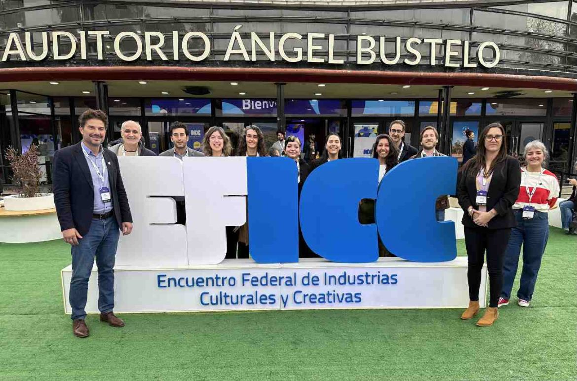 La Pampa participa en Mendoza de un encuentro federal para definir políticas culturales