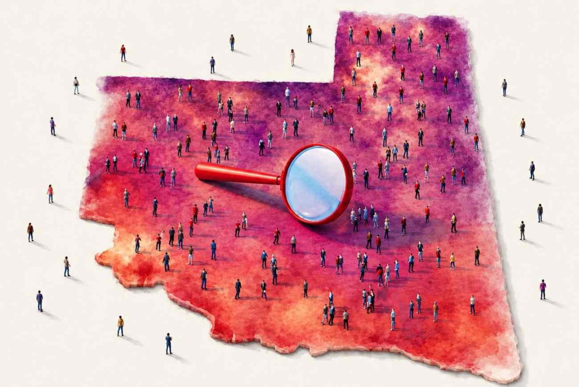 La Pampa recibe más población de la que se va