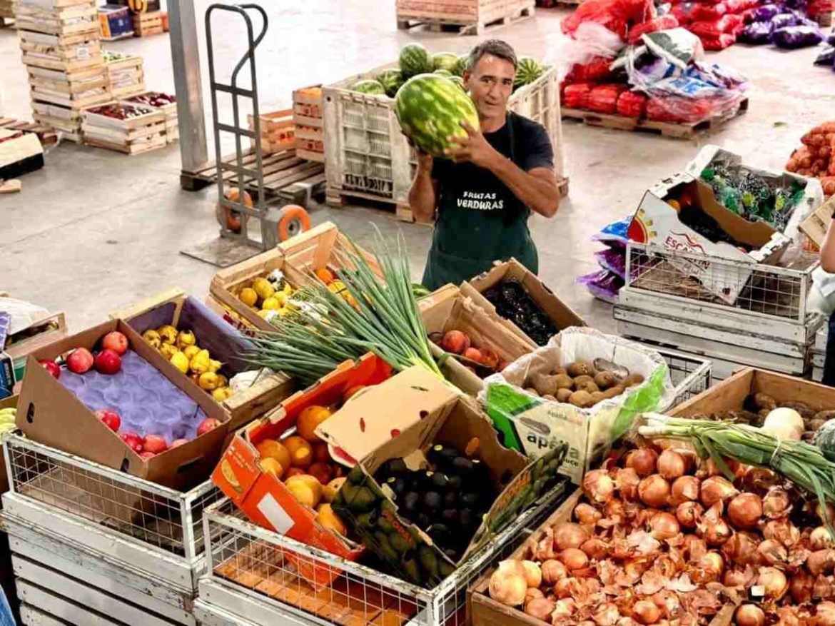Mercado Municipal de Santa Rosa: combos y nuevas promociones para este sábado