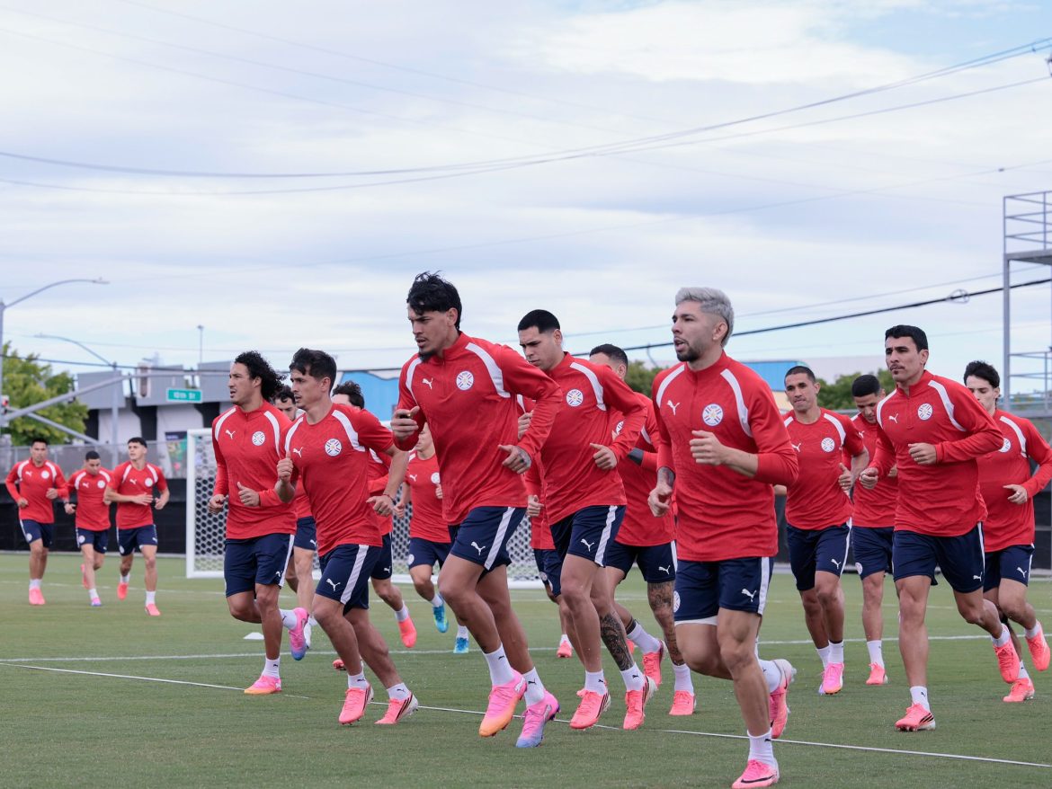 Duelo de técnicos argentinos en la segunda jornada del Mundial 2026