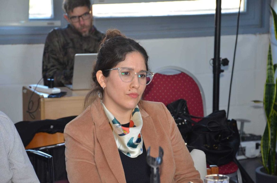 La Defensoría de Niñas, Niños y Adolescentes defendió la Línea 102 y pidió fortalecer el trabajo territorial