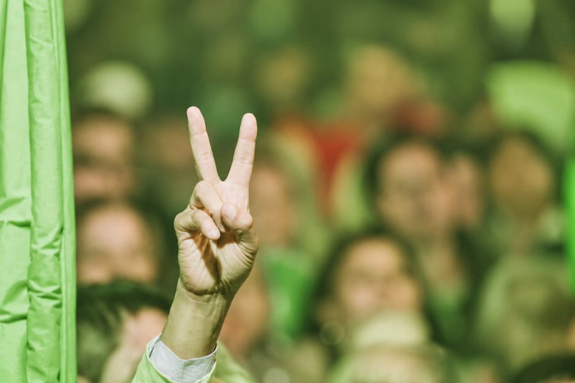 En el PJ los “primos” verdes se desangran y el resto los mira desconcertado