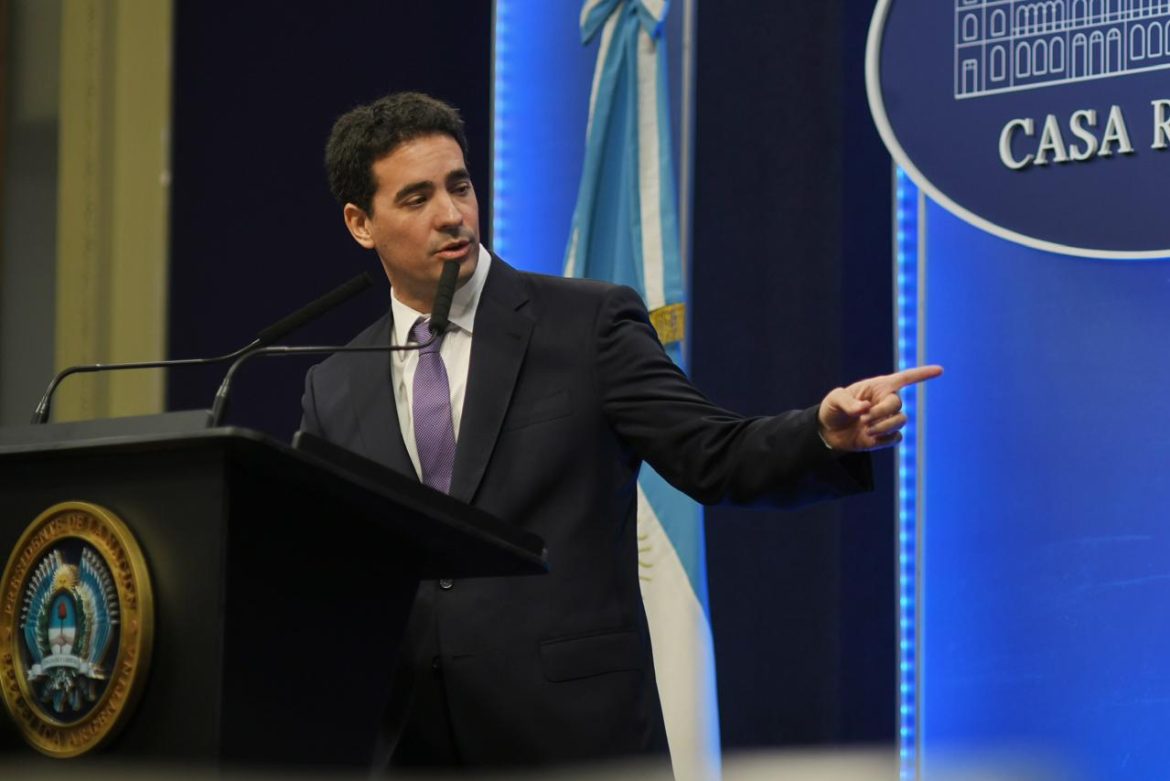 Ravier defendió a Milei por sus elogios a Thatcher: “Valora su plan de estabilización”