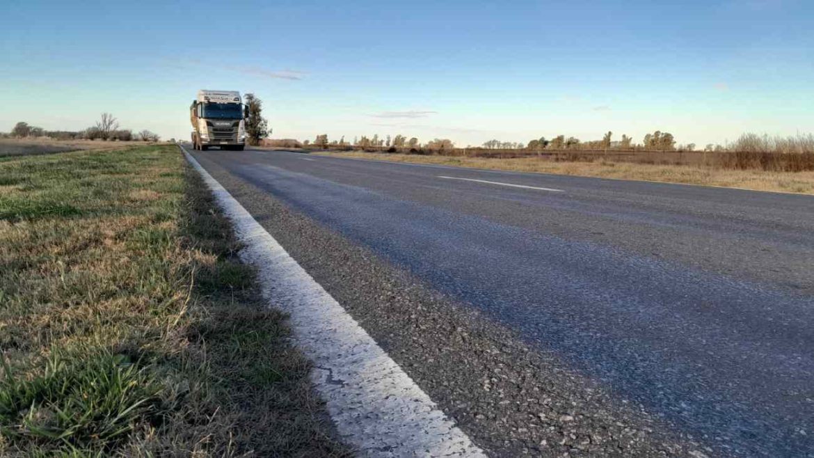 La ruta 5 quedó concesionada por 20 años: no hay autovía y la empresa solo hará mantenimiento