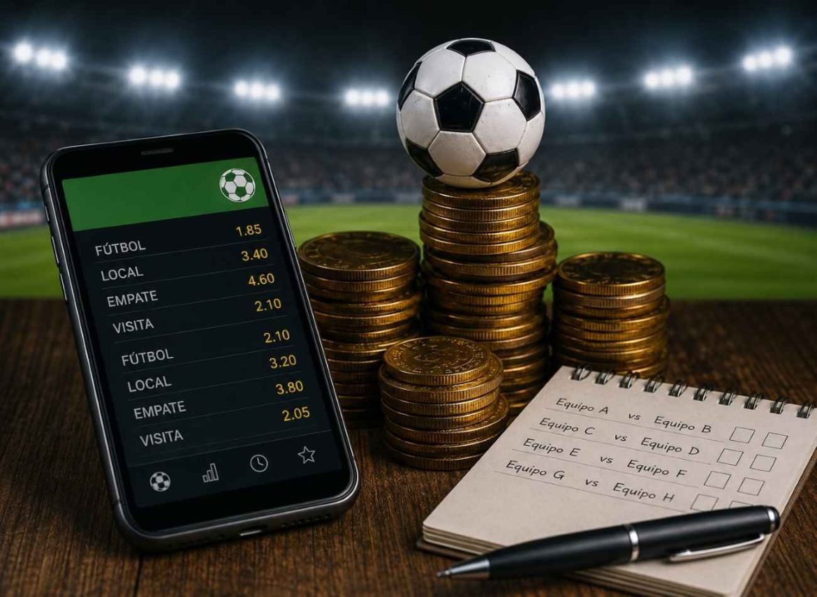 El boom de las apuestas deportivas en Argentina: qué hay detrás del fenómeno